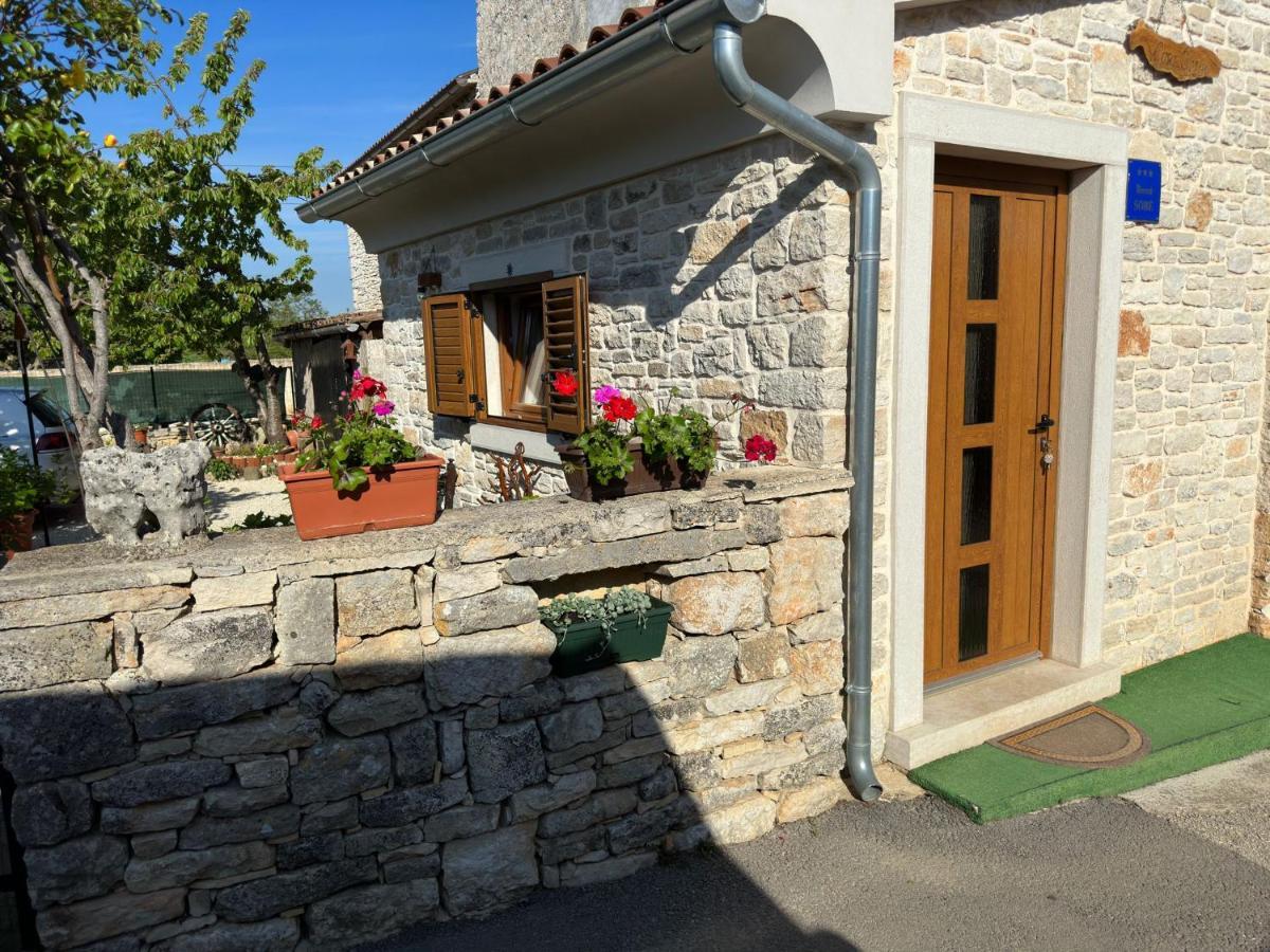 Casa Borgo Hotell Bale Eksteriør bilde