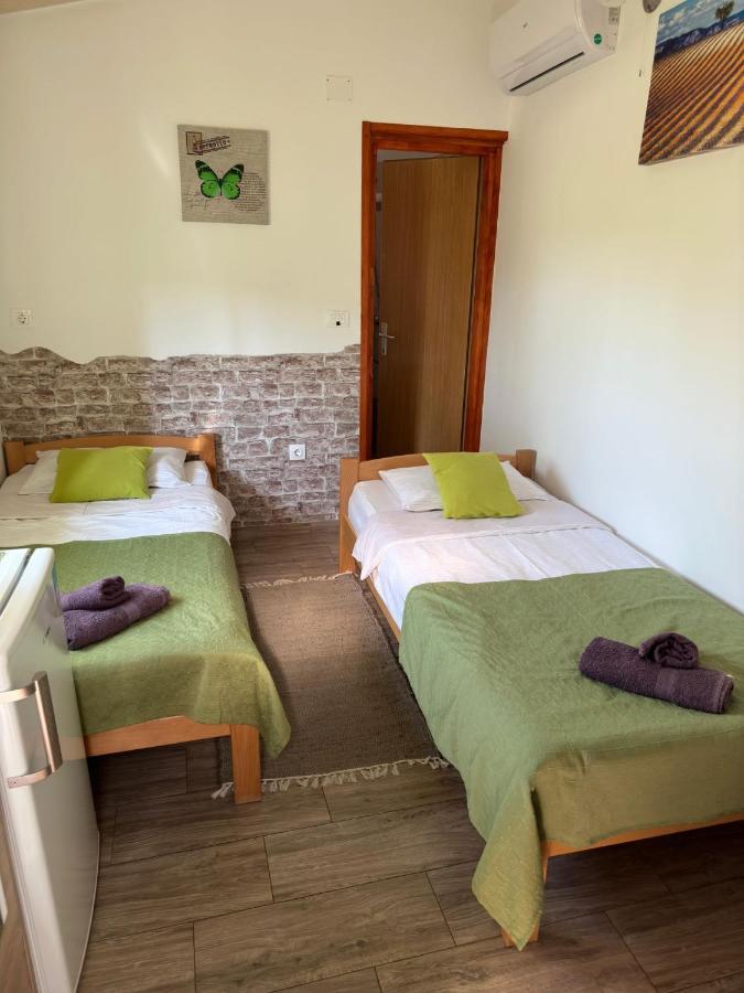 Casa Borgo Hotell Bale Eksteriør bilde