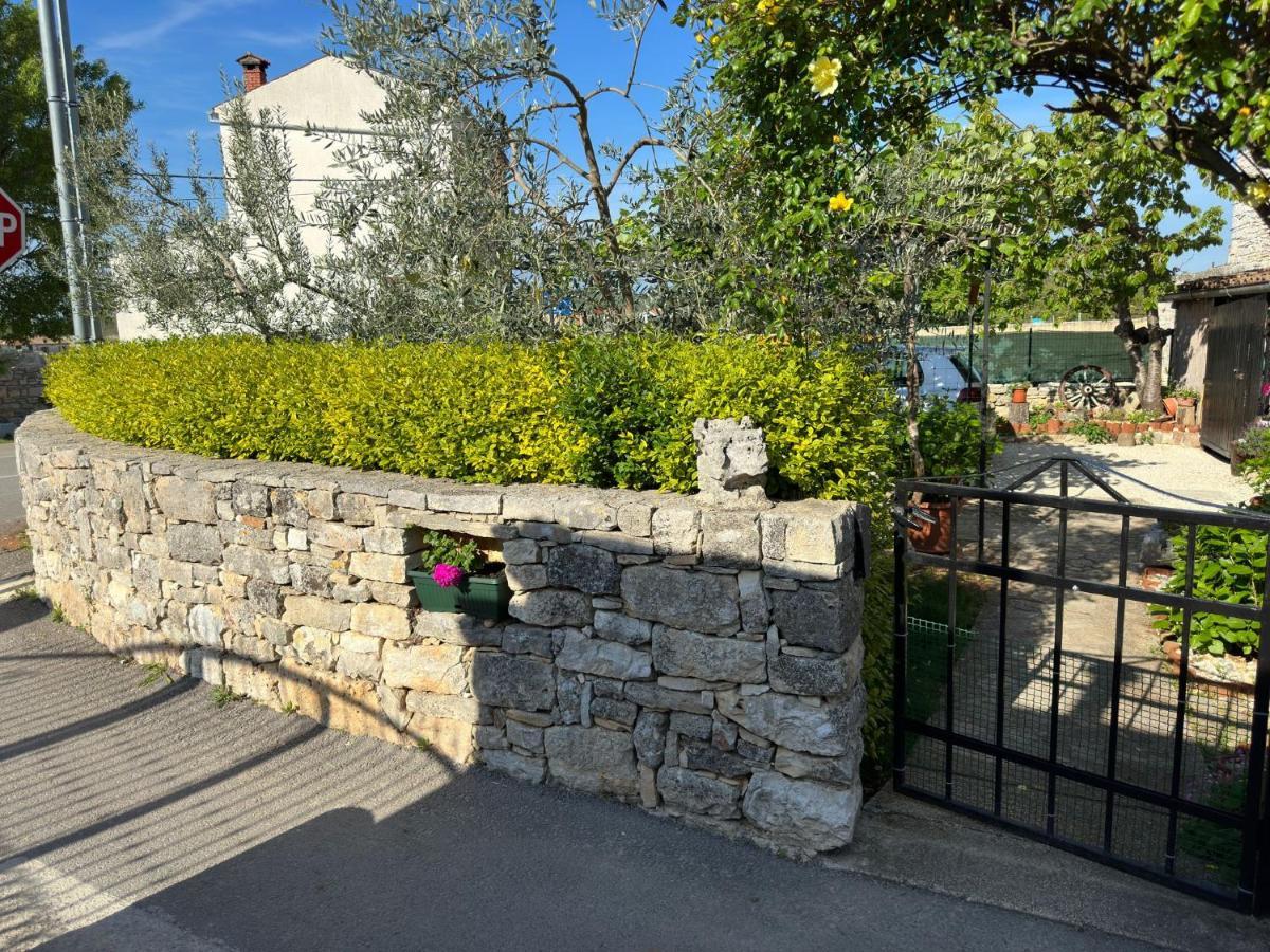 Casa Borgo Hotell Bale Eksteriør bilde