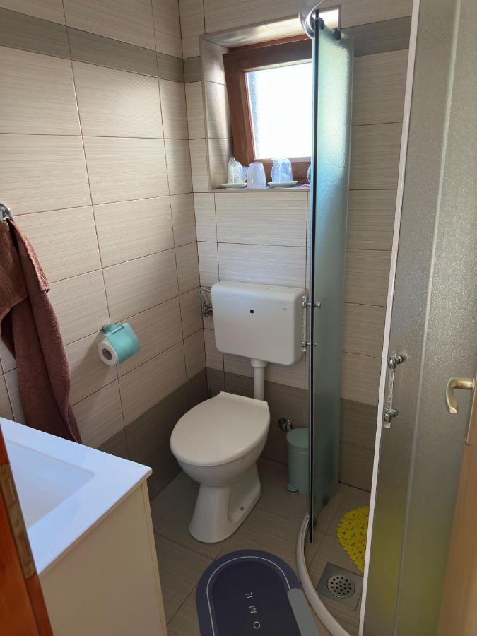 Casa Borgo Hotell Bale Eksteriør bilde