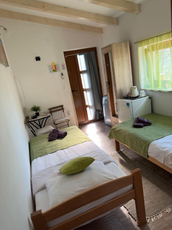 Casa Borgo Hotell Bale Eksteriør bilde