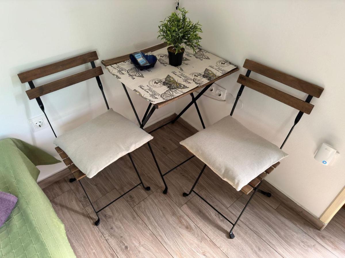 Casa Borgo Hotell Bale Eksteriør bilde