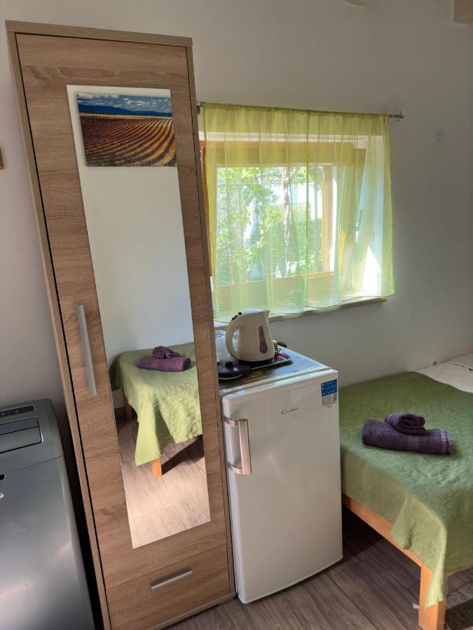 Casa Borgo Hotell Bale Eksteriør bilde